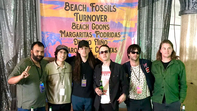 Buscan reposicionar a Tijuana como una meca musical y cultural