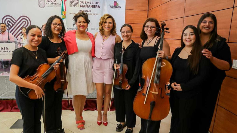 Creatividad de Baja California es reconocida por la UNESCO