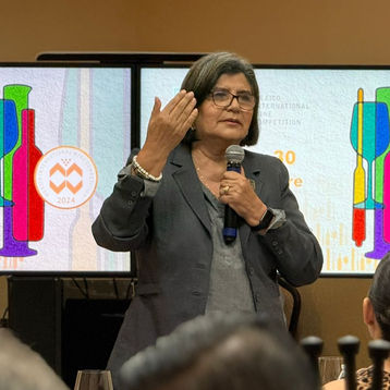 La UABC anunció la edición 2024 del México International Wine Competition