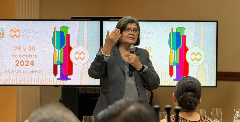 La UABC anunció la edición 2024 del México International Wine Competition