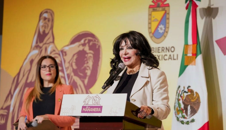 Presentan actividades por el 120 Aniversario de Mexicali