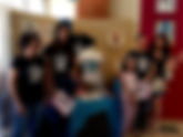 "Finaliza Taller de Diseño de Modas en Meyibó con muestra de trabajos"