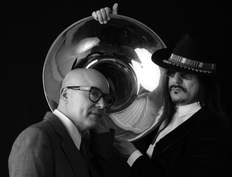 Se detendrá el “Sueño Fronterizo Tour" en Mexicali Rose