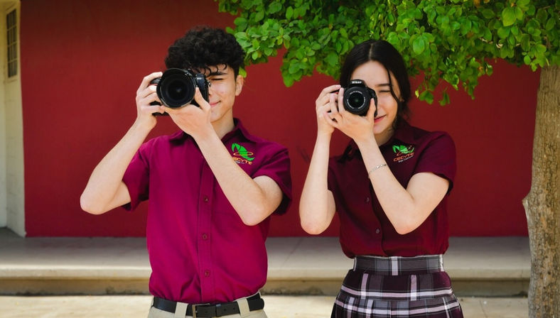 Participa en el 1er. Concurso Estatal de Fotografía “Ser Lince” edición 2023