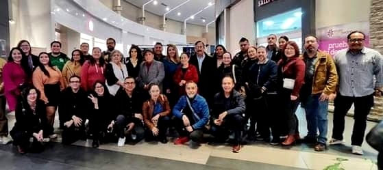 Últimos días para visitar la Expo Baja 2023 de Grupo Arte Baja