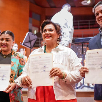 La cultura y la educación caminan juntas: en favor de las juventudes de Baja California