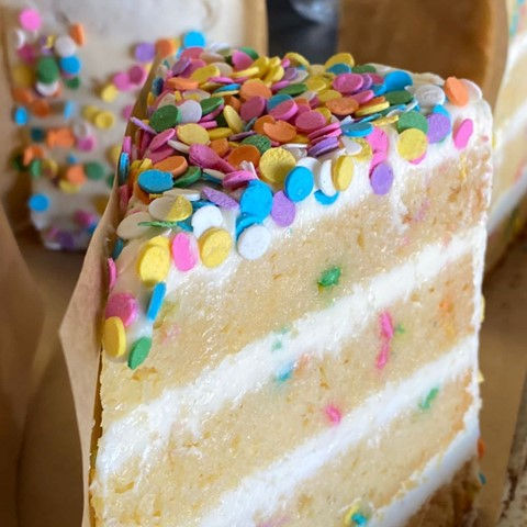 Gastroguía: 5 lugares cachanillas para los amantes de lo dulce