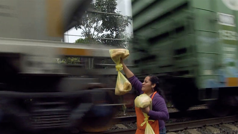 Cuarentena de Película