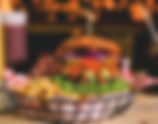 “Tavy’s burguerhouse”: Hamburguesas de 10 en Santa Mónica