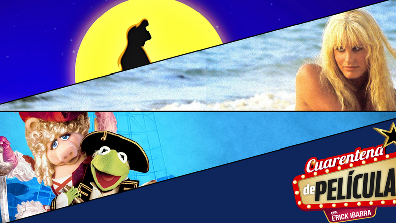 Cuarentena de Película