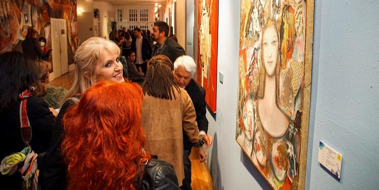 Prepara CETYS Universidad nueva edición de Sinergia, Feria de Arte Internacional