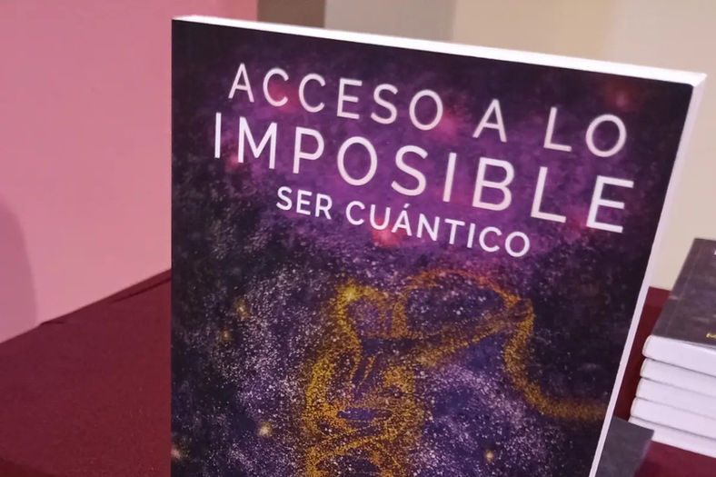 “Acceso a lo imposible”: Ciencia, conciencia y liderazgo desde la física cuántica