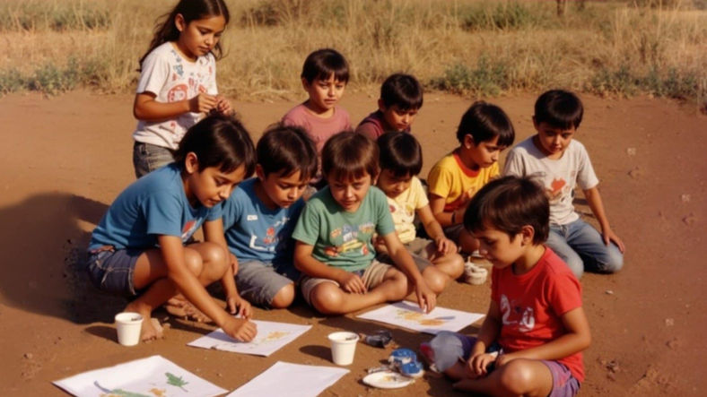 Amplían convocatoria “Horizontes Creativos” hasta el 30 de julio