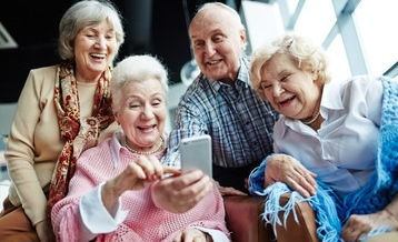 Mexicali Market dedica edición a las personas adultas mayores