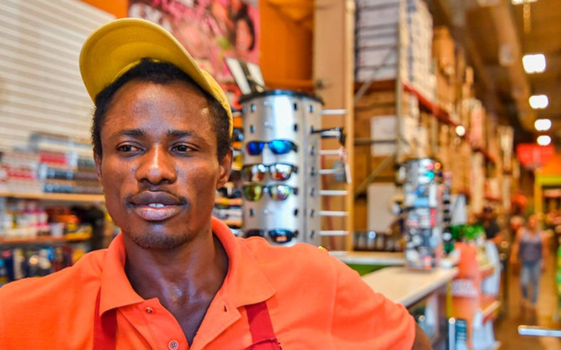 Haitianos en Mexicali. Pensar la invisiblización como violencia simbólica