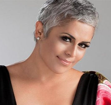 Dará concierto de gala Eugenia León