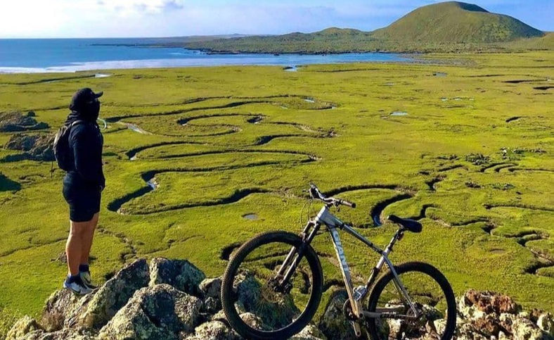 San Quintín una gran opción para visitar durante el fin de semana festivo