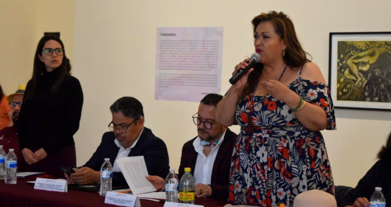 Prepara Consejo de Patrimonio Cultural de BC más de 40 proyectos de declaratoria