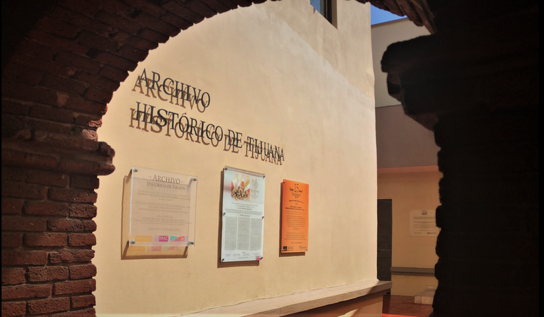 Vence el 31 de mayo Convocatoria a XIV Simposio de Historia de Tijuana: IMAC