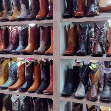 Mañana se inaugura Expo Zapatera de León Guanajuato