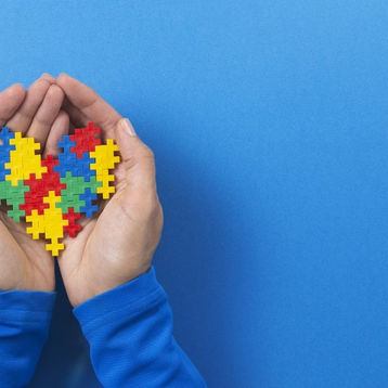 Llevarán a cabo el Primer Encuentro de jóvenes Autistas