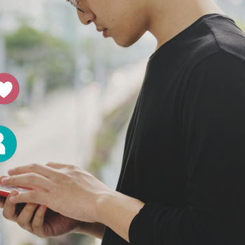 Redes sociales: ¿Favorecen o perjudican la felicidad?