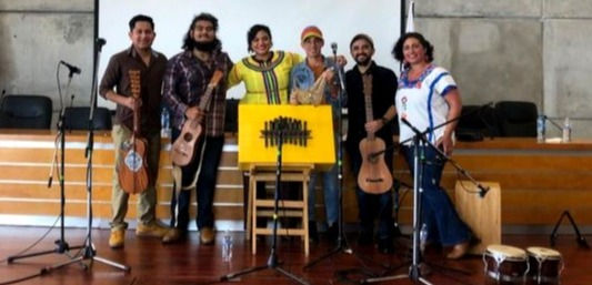 Alinza estratégica entre Secretaría de Cultura y COLEF para fortalecer la formación de estudiantes