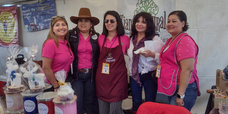 Segunda Edición del Feria Internacional del Dátil, posicionando a los productores locales 