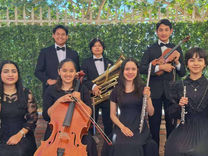 Seleccionan a 7 jóvenes bajacalifornianos para estancia de verano en Sandpoint, Idaho