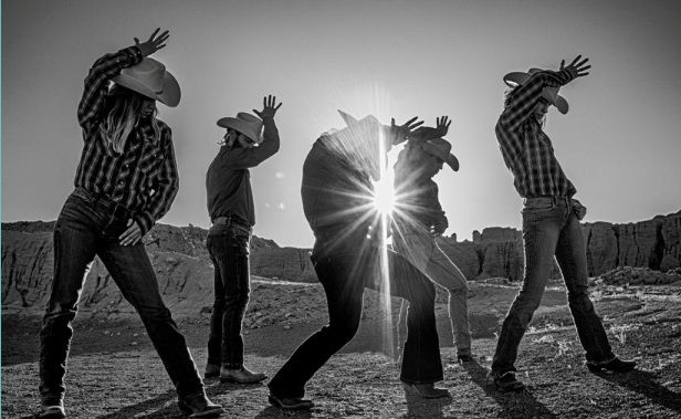 Todo listo para el Encuentro Internacional de Danza Contemporánea Entre Fronteras