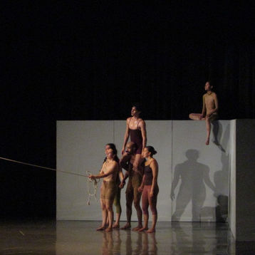 Autodescubrirse es 'Ningún lugar a donde ir'