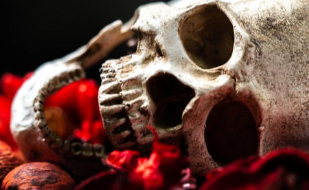 Última oportunidad para para disfrutar “Historias de la luna roja” en el Vicente Guerrero