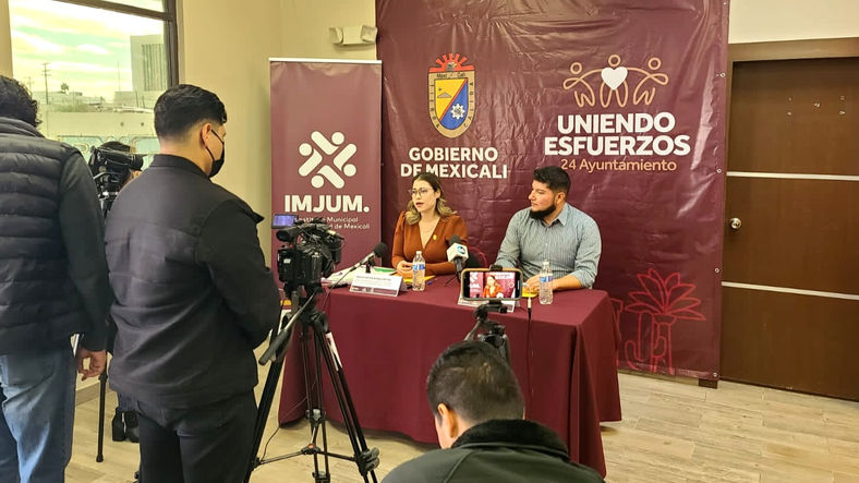 Convocan a jóvenes mexicalenses a participar en el Galardón Municipal por la Juventud