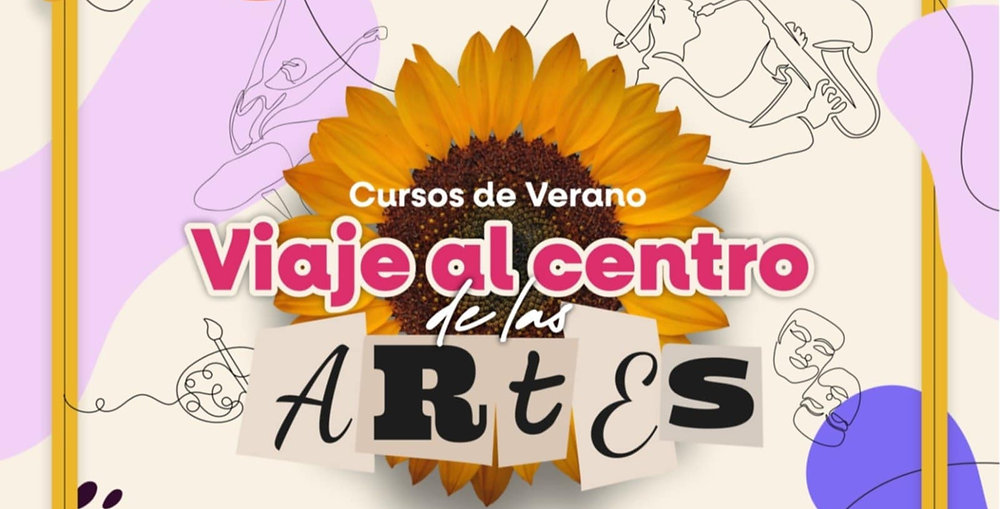 Abren inscripciones para cursos de verano 