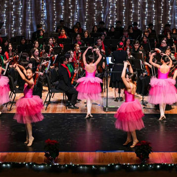 Agrupaciones comunitarias del Sistema Estatal de Música ofrecerán últimos conciertos del 2024