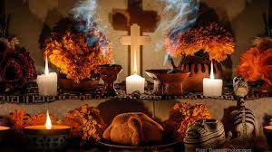 Dedicará Parque Vicente Guerrero ofrenda de muertos a la comunidad de traileros