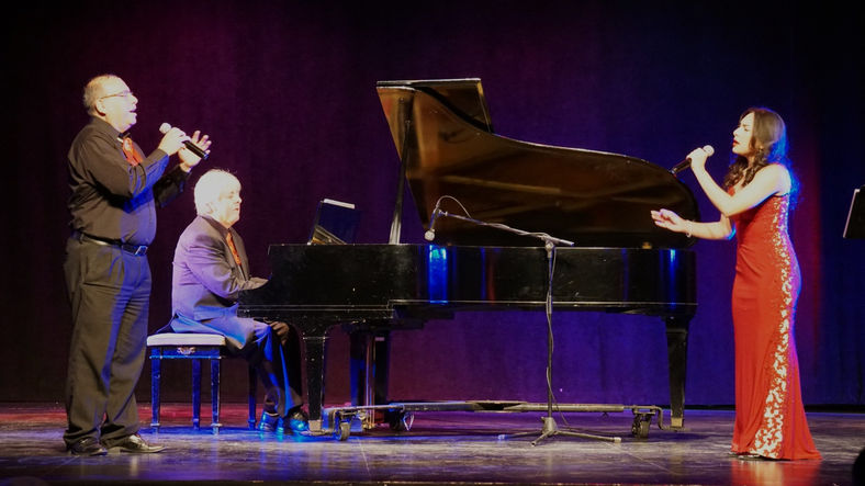 Stella Matutina revoluciona la noche