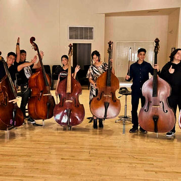 Invitan a niñas, niños y adolescentes a formar parte de las agrupaciones de la Red Estatal de Música