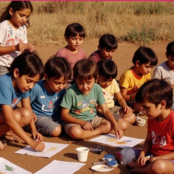 32 proyectos seleccionados como parte de la convocatoria Horizontes Creativos de Cultura BC