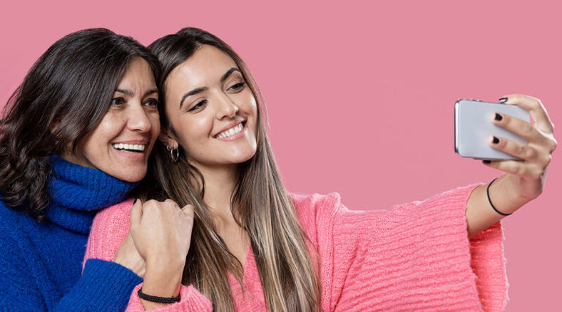 Día de las madres y pandemia. Nuevos performances culturales