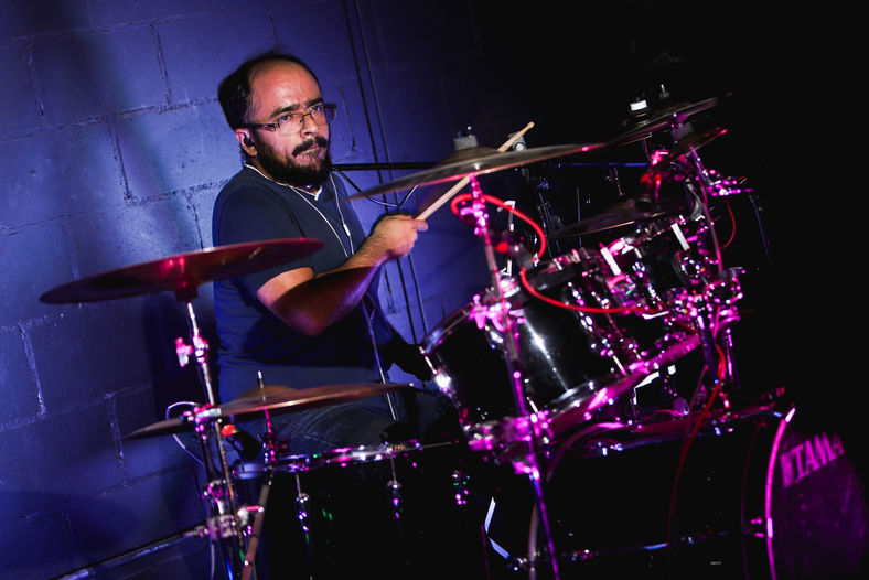 Miguel Stoopignan presenta “First Arrival”