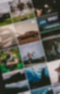 Imagen de ejemplo de plantillas para instagram