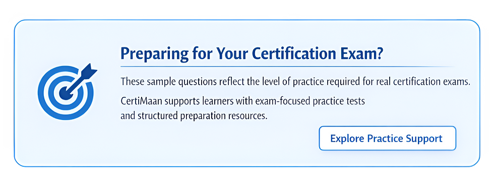 Cisco DevNet 200-901 Exam questions  for certification