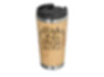 Miniaturbild: Coffee to Go Wish you were Beer