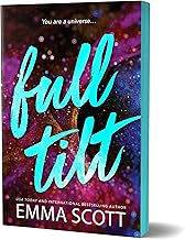 Full Tilt - Emma Scott