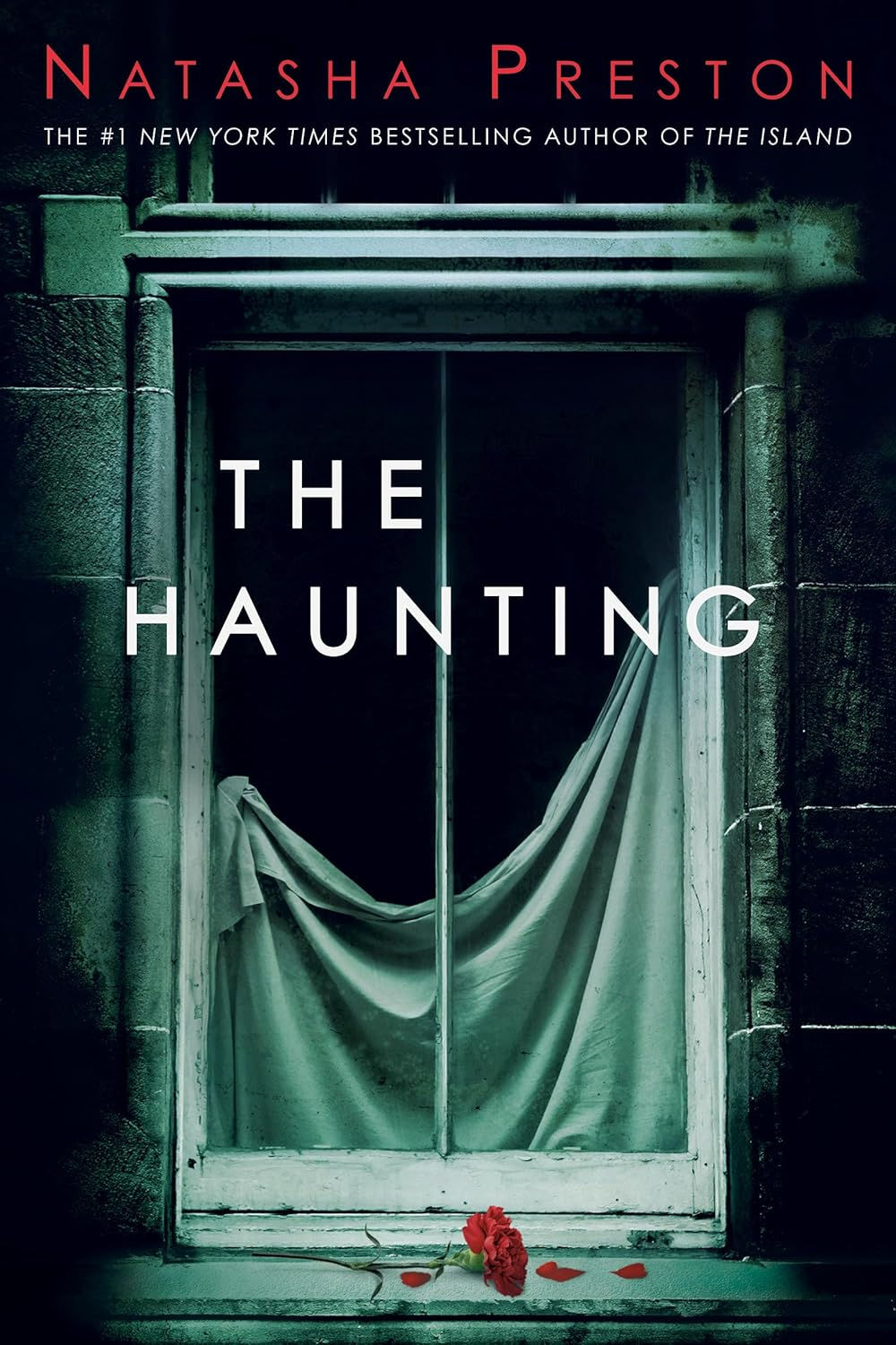 The Haunting - Natasha Preston