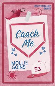 Coach Me (Boston Blues #2)