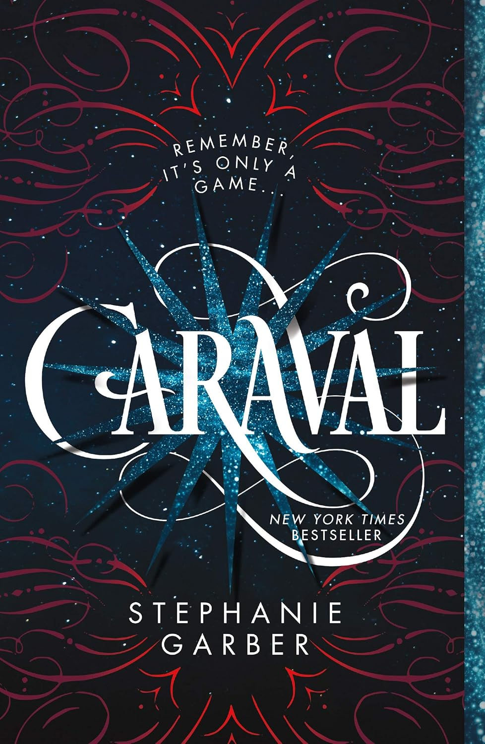 Caraval - Stephanie Garber