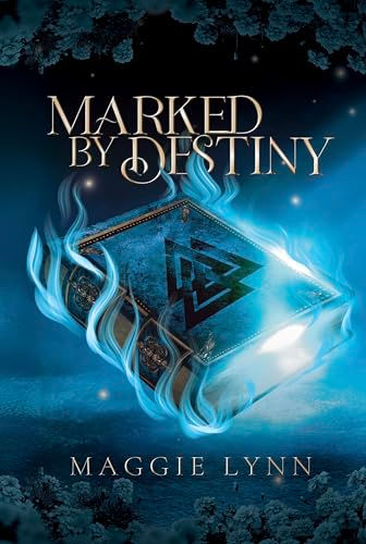 Marked by Destiny (The Marked Series #1)