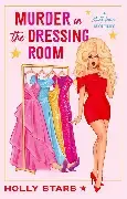 Murder in theDressing Room - Holly Stars